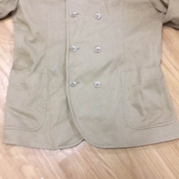 Men’s Airborne jacket - Picture 4 of 6